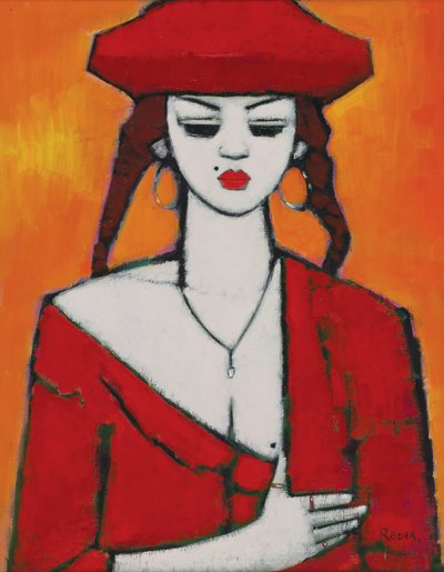 Mon petit secret - Endre Roder