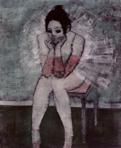 Tutu - Endre Roder