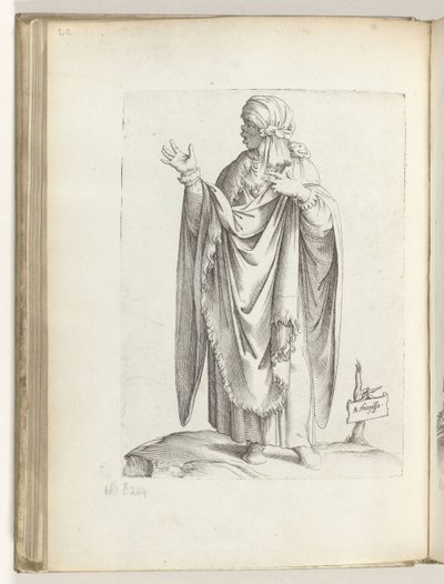 Femme d