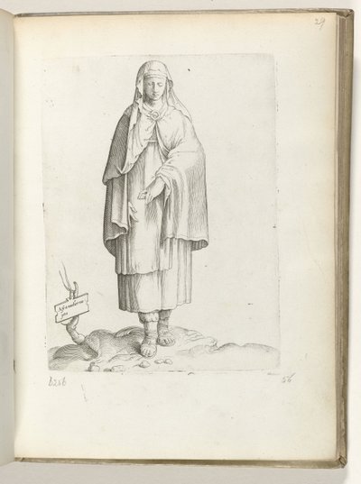 Femme mariée d