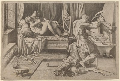 Vénus et Mars s