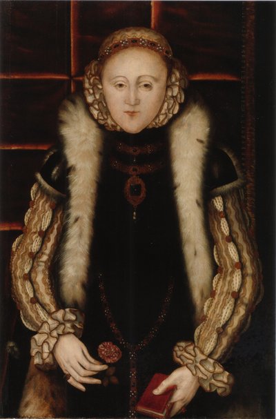 Portrait d
