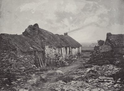 Une Ferme dans le Donegal - English Photographer