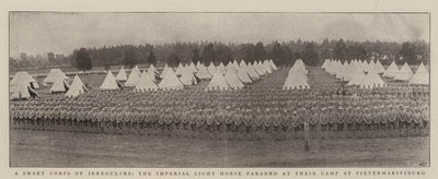 Un corps d
