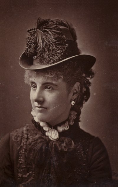 Adelaide Neilson - English Photographer
