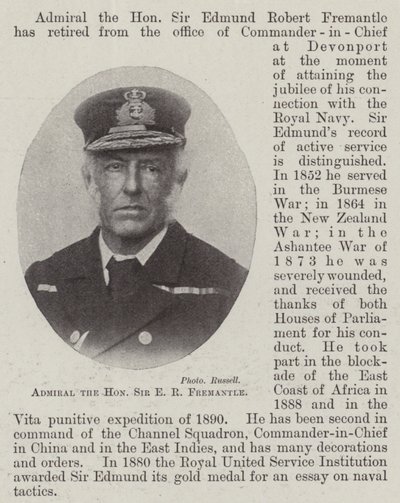 Amiral l