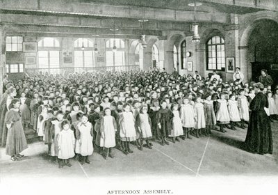 Assemblée de l