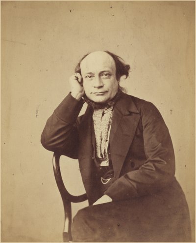 Alfred Clint - English Photographer