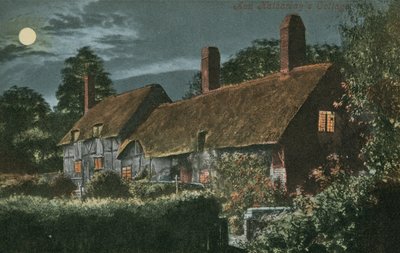 Cottage d