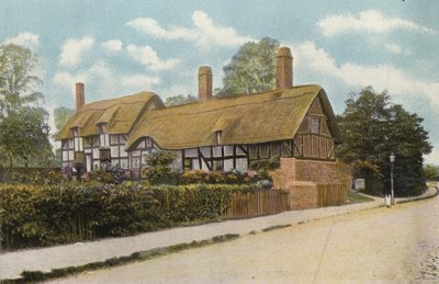 Cottage d