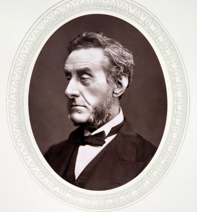 Anthony Ashley Cooper - English Photographer