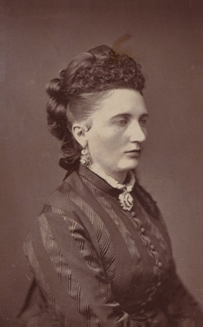 Arabella Goddard - English Photographer