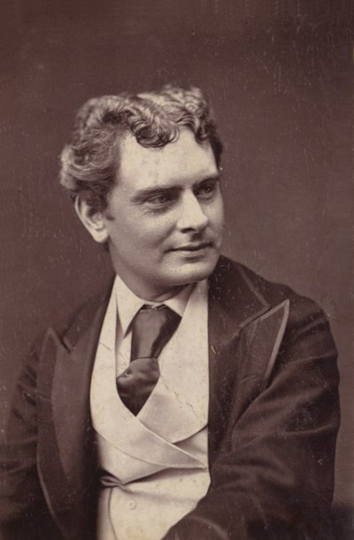 Arthur Cecil - English Photographer