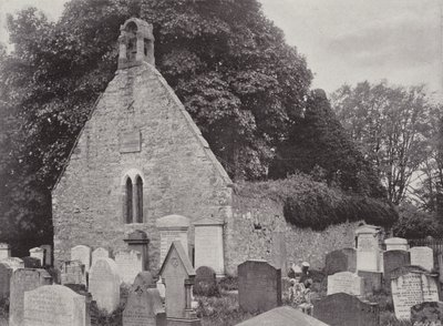 Auld Alloway Kirk - English Photographer