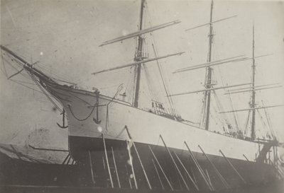 Australie, sur les stocks - English Photographer
