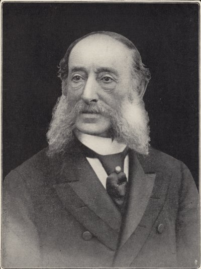 Baron de Reuter - English Photographer