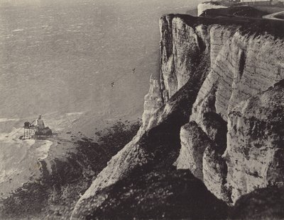 Beachy Head - English Photographer