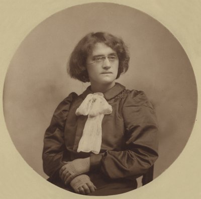 Beatrice Harraden - English Photographer