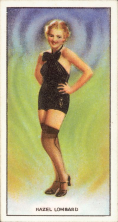 Beautés d