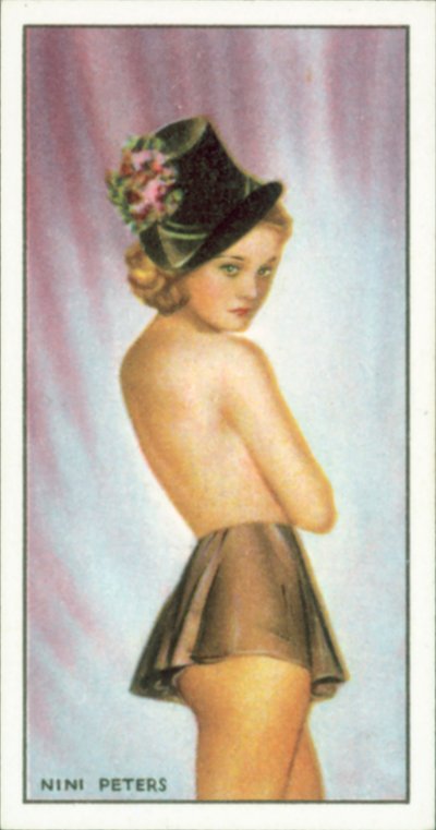 Beautés d
