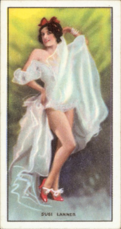 Beautés d
