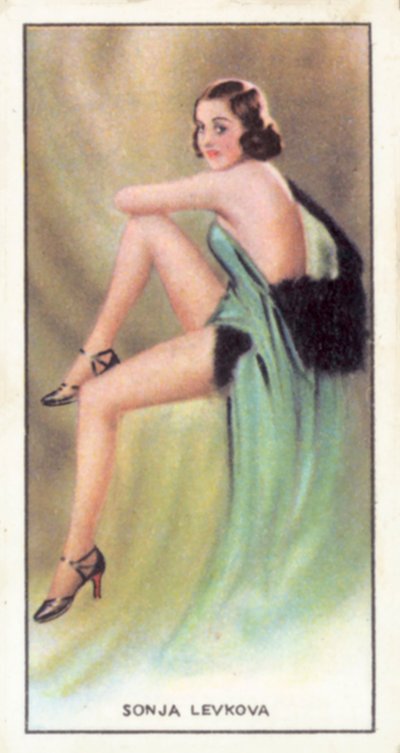 Beautés d