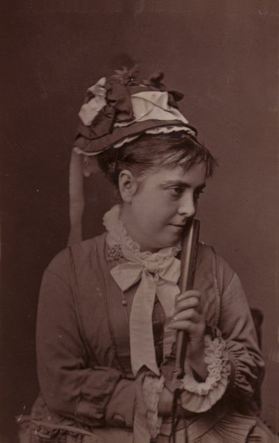 Bella Goodall - English Photographer