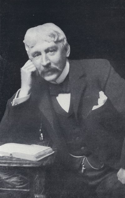 Bret Harte - English Photographer