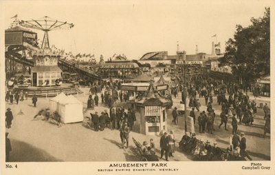 Exposition de l