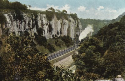 Buxton, Ashwood Dale - English Photographer