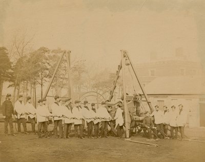 Cadets à l