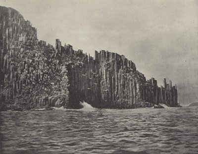 Cap Raoul - English Photographer