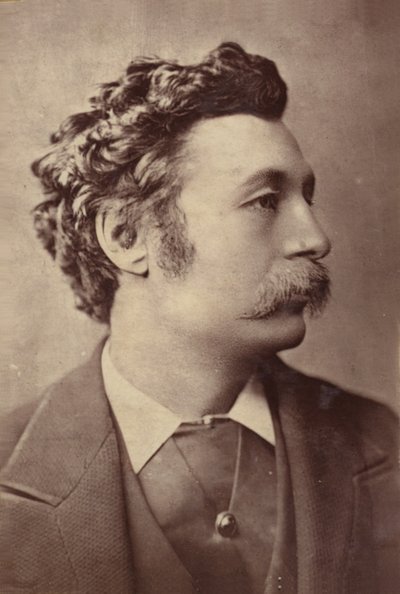 Charles Wyndham - English Photographer