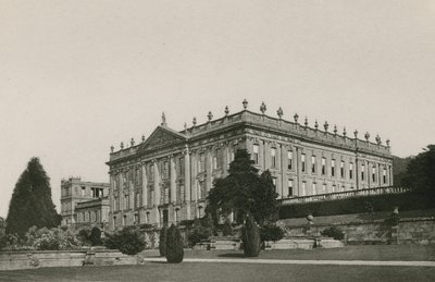 Chatsworth - English Photographer