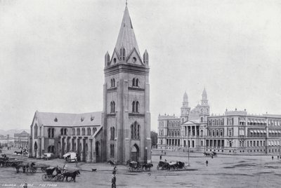 Place de l