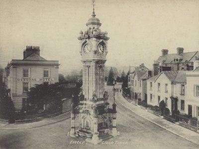 Tour de l