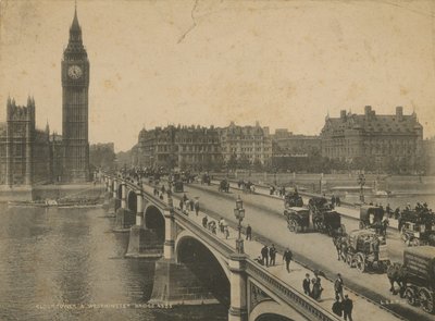 Tour de l
