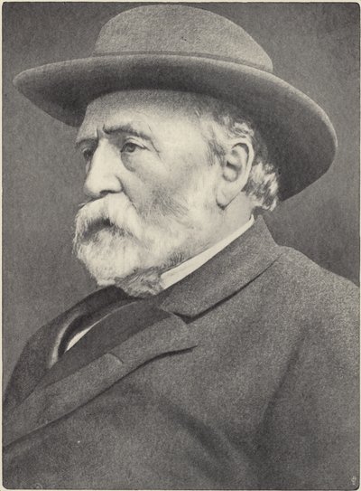 Collis P Huntington - English Photographer
