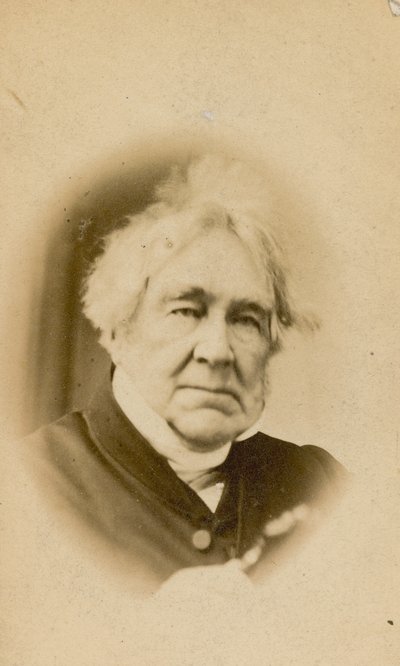 Dr Anson - English Photographer