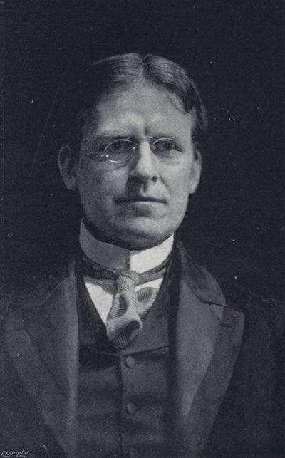 Dr Henry Smith Williams - English Photographer