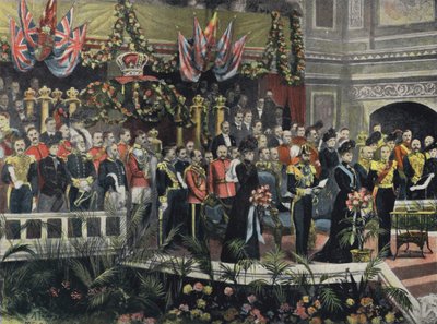 Le duc d