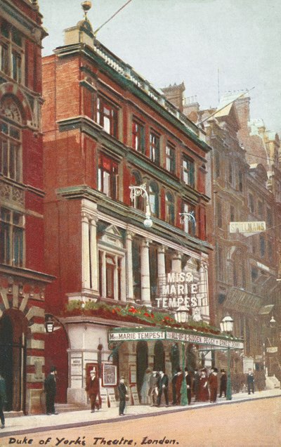 Théâtre du Duc d