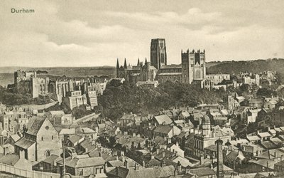 Durham - English Photographer