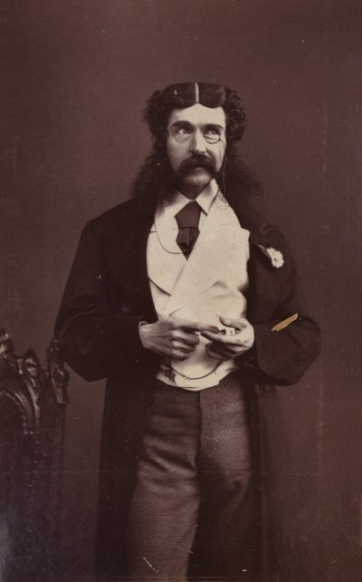 E. A. Solhern - English Photographer