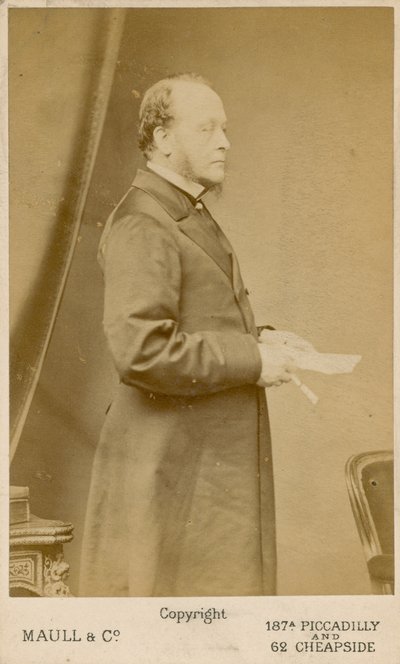 Earl Cranbrook, Gathorne-Hardy - English Photographer