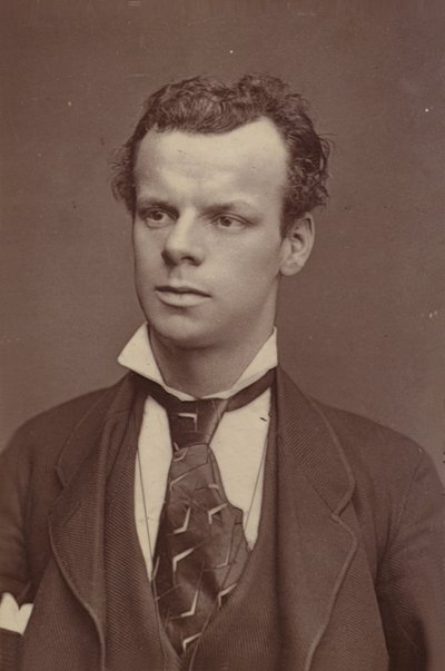 Edward Terry - English Photographer