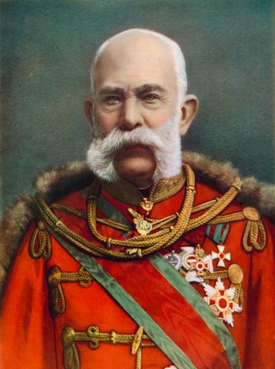 Empereur d