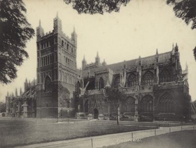 Cathédrale d