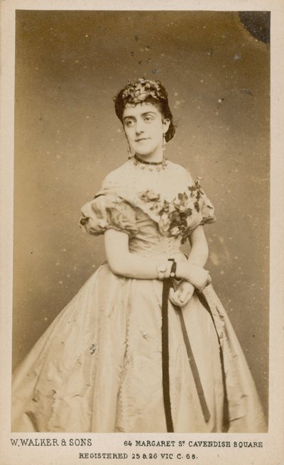 Fanny Joseph - English Photographer