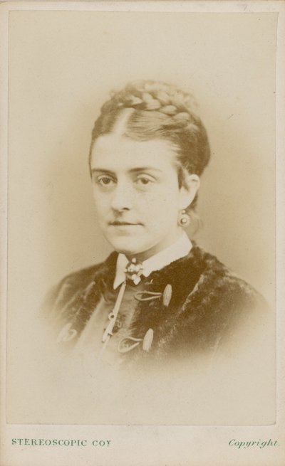 Fanny Joseph - English Photographer